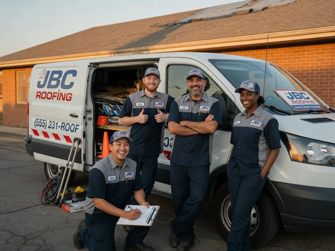 Roof Replacement company in Union City, OK