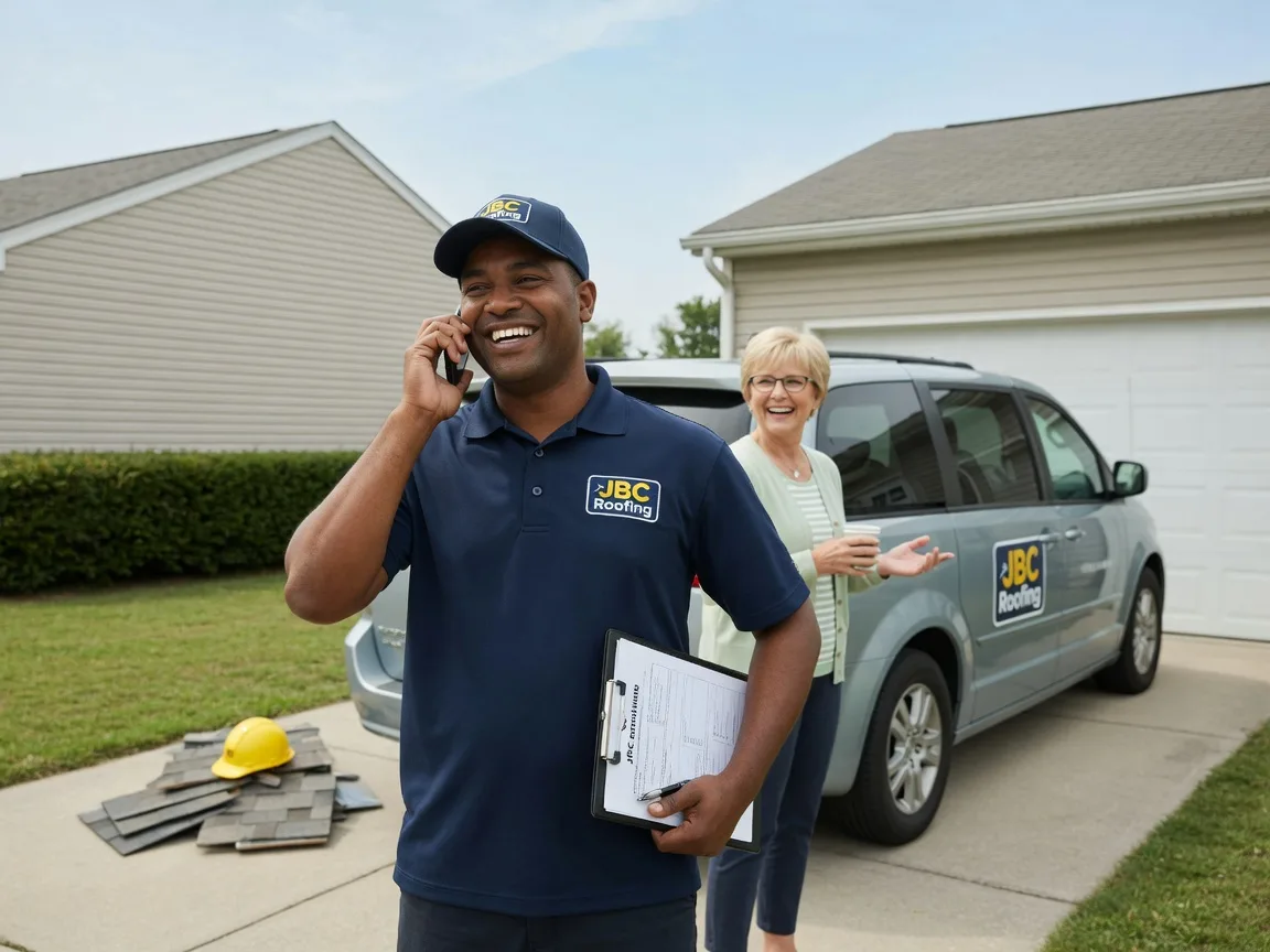 Roof Replacement Union City, OK FAQs